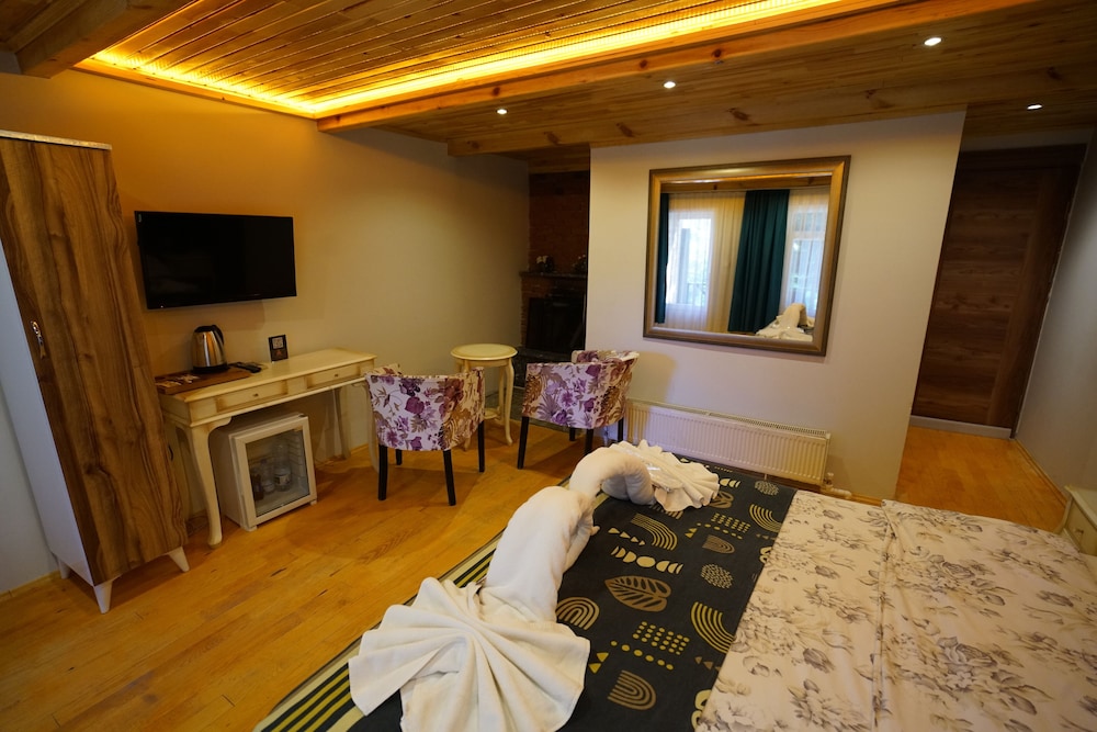 Alesta Butik Otel 24/36