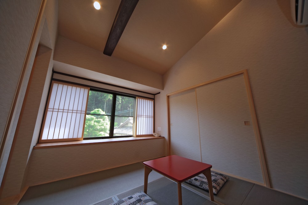 Yumoto Onsen Oharasansou 6/49