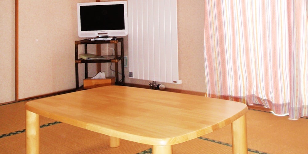 Pension Hoshi Ni Negaiwo 35/47