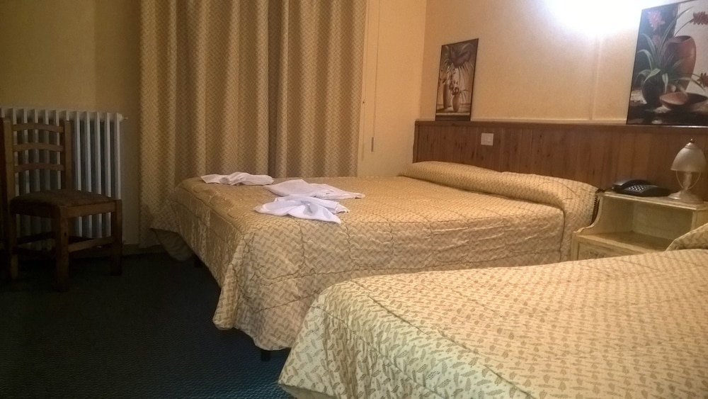 Hotel Pinguino 20/66