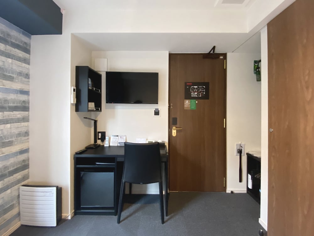 Hotel Tabard Tokyo 32/49
