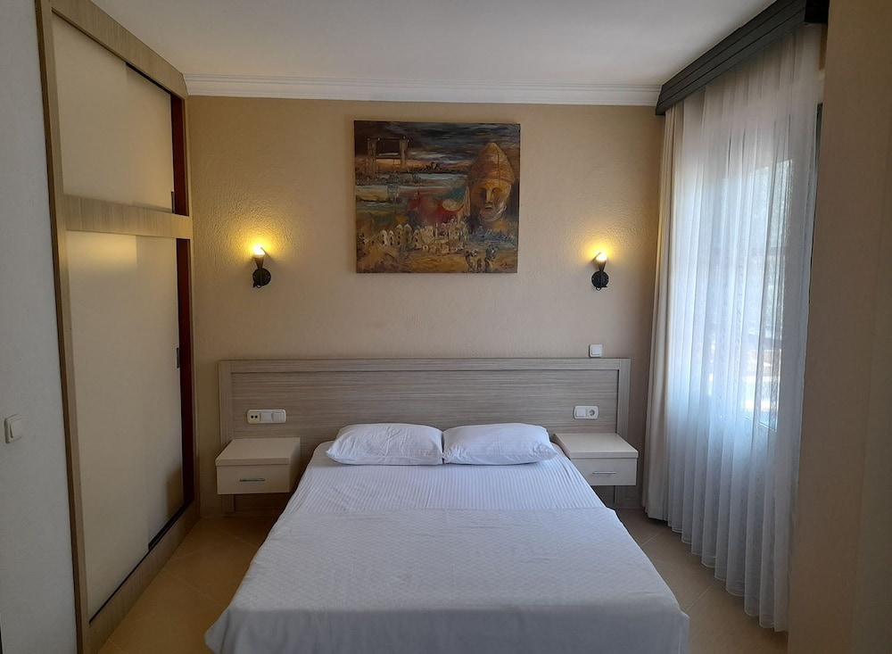 Belle Vue Hotel 15/48