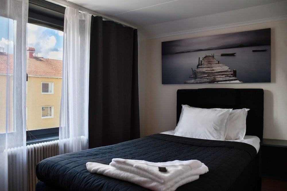 Hotel Kungsbacken 13/50