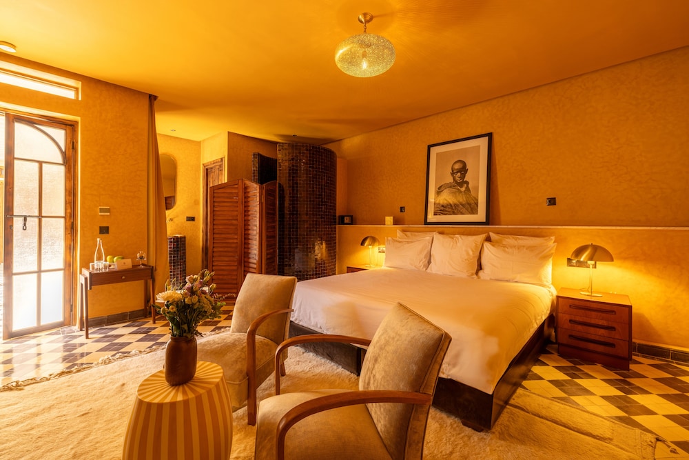 Riad The Mellah hotel 27/68