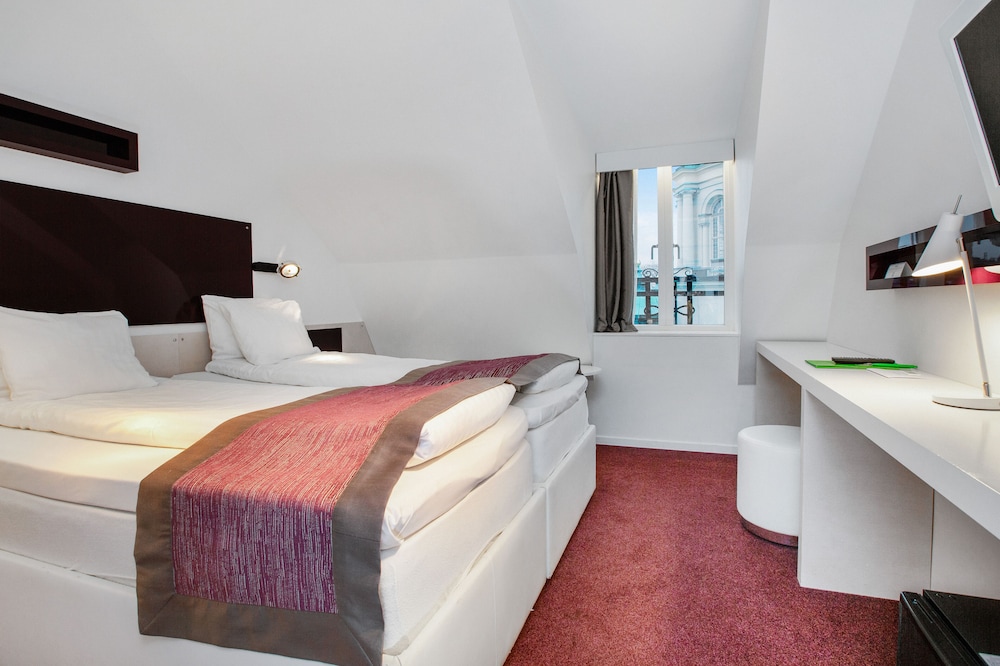 ibis Styles Stockholm Odenplan 32/73