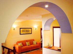 Hotel Las Vinas 14/19