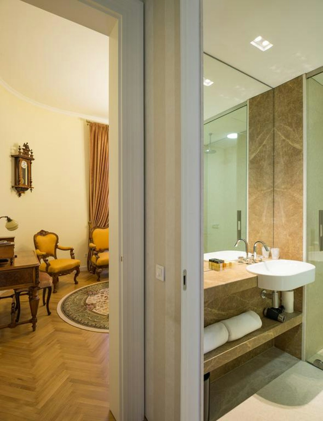 Villa Csonka By Hotel Privo 29/29