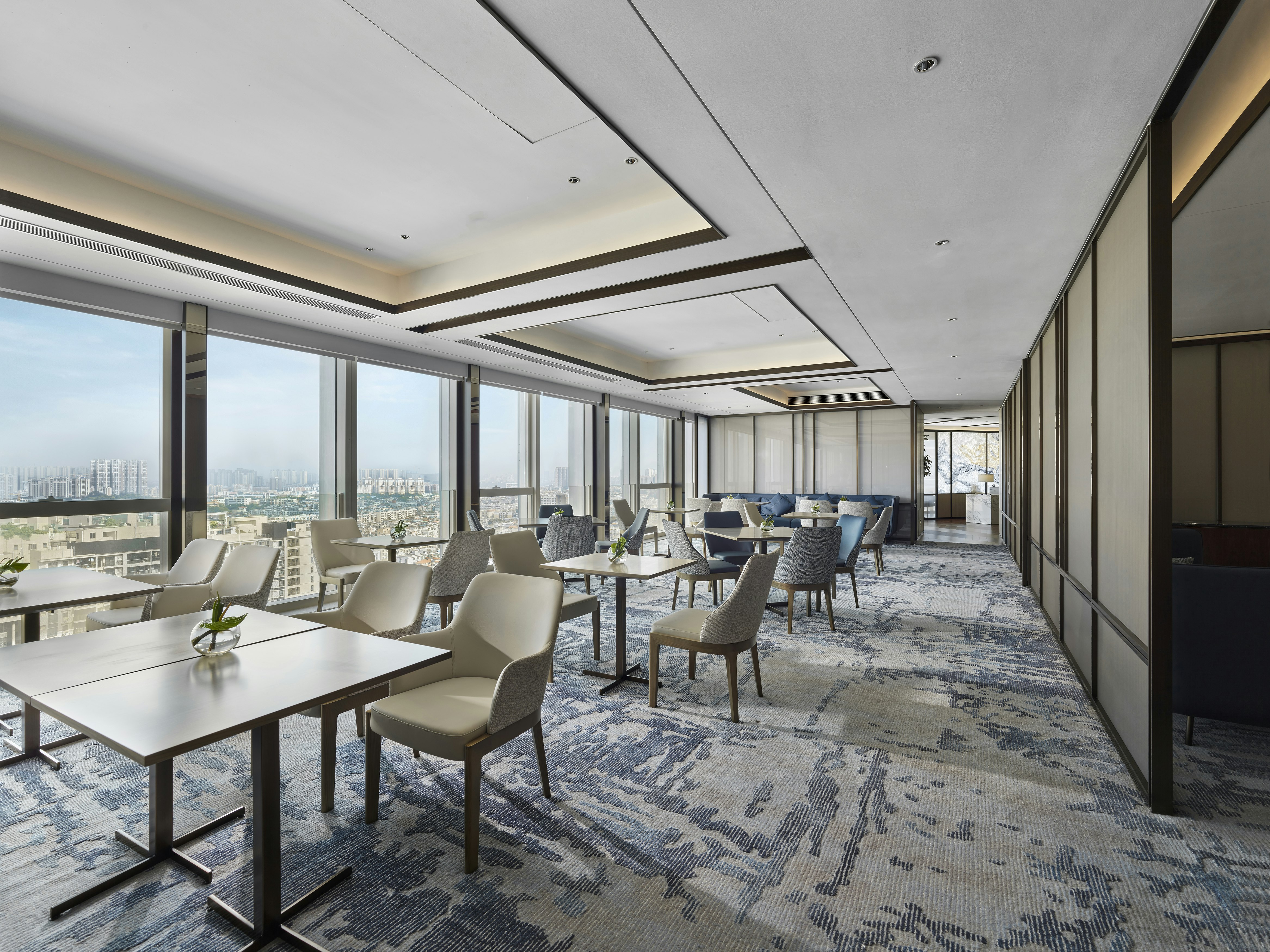 Hilton Foshan Shunde 41/51