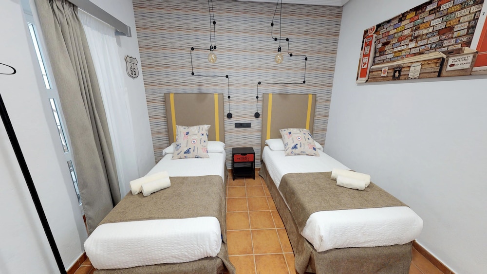 Hostal La Espanola By Bossh 18/34