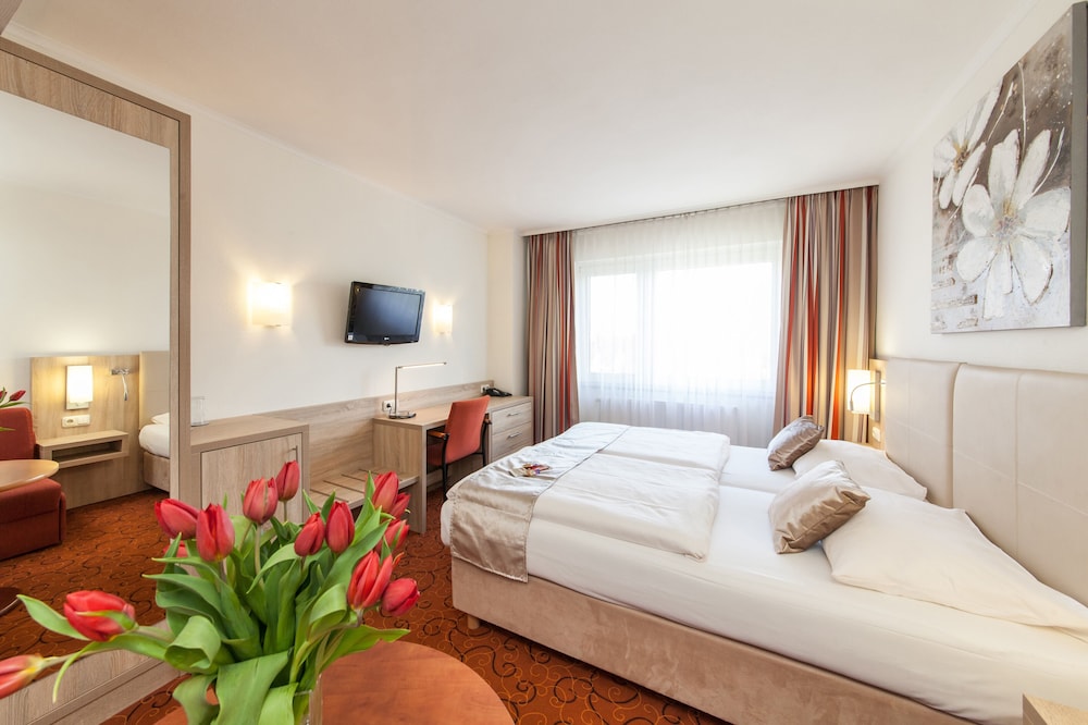 Hotel Garden Bremen 19/67