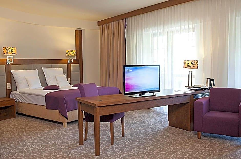 Hotel Mercure Krynica Zdroj Resort and Spa 33/50