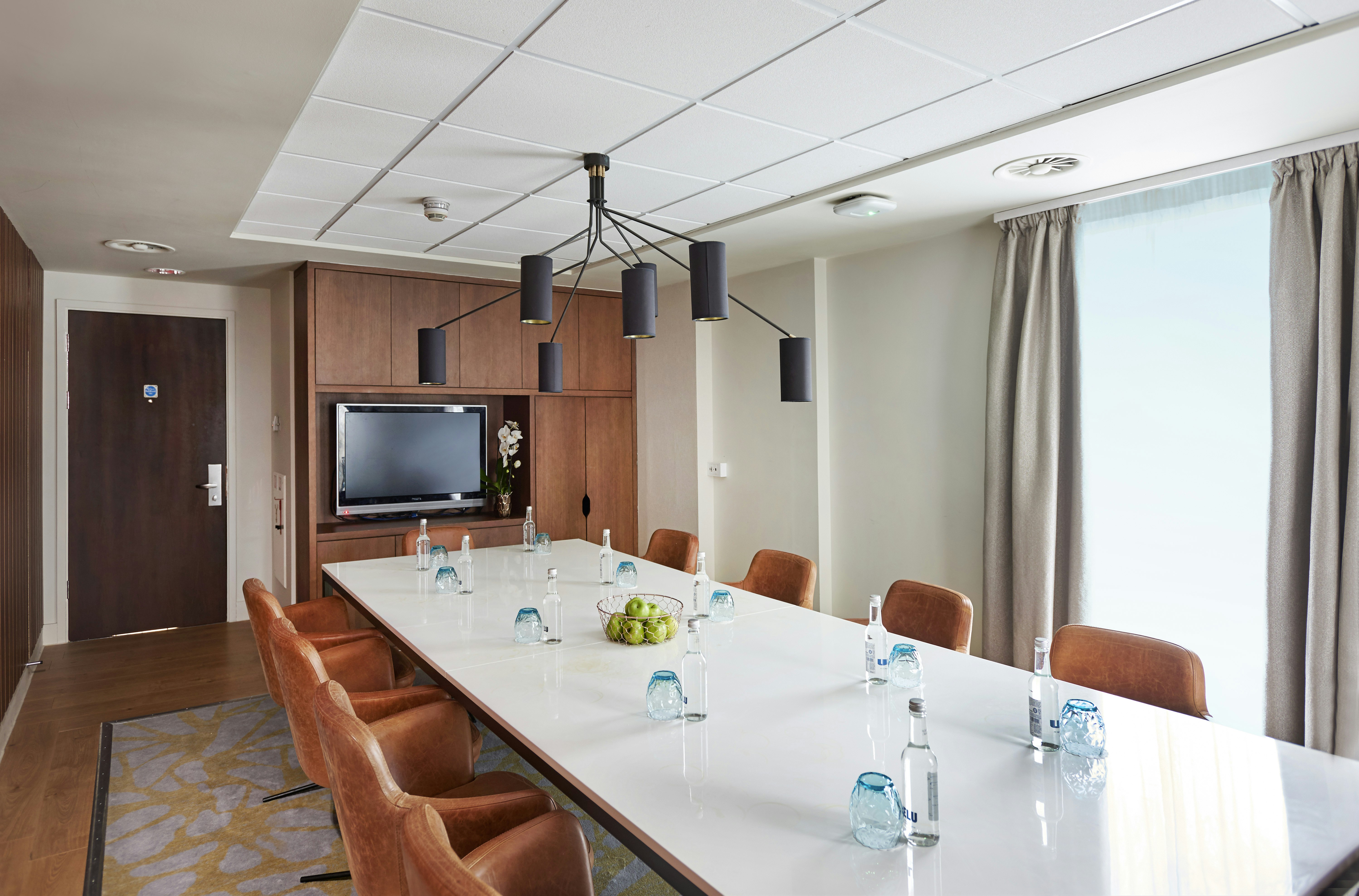 Doubletree By Hilton London Excel 76/78