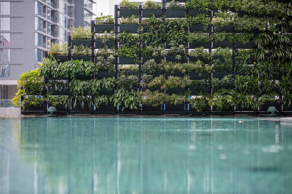 Hyatt Regency Bangkok Sukhumvit 72/76