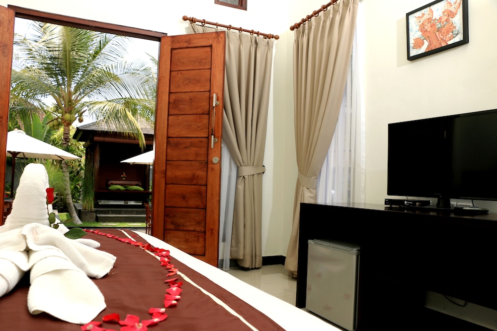 Kubu Garden Guest House 23/73