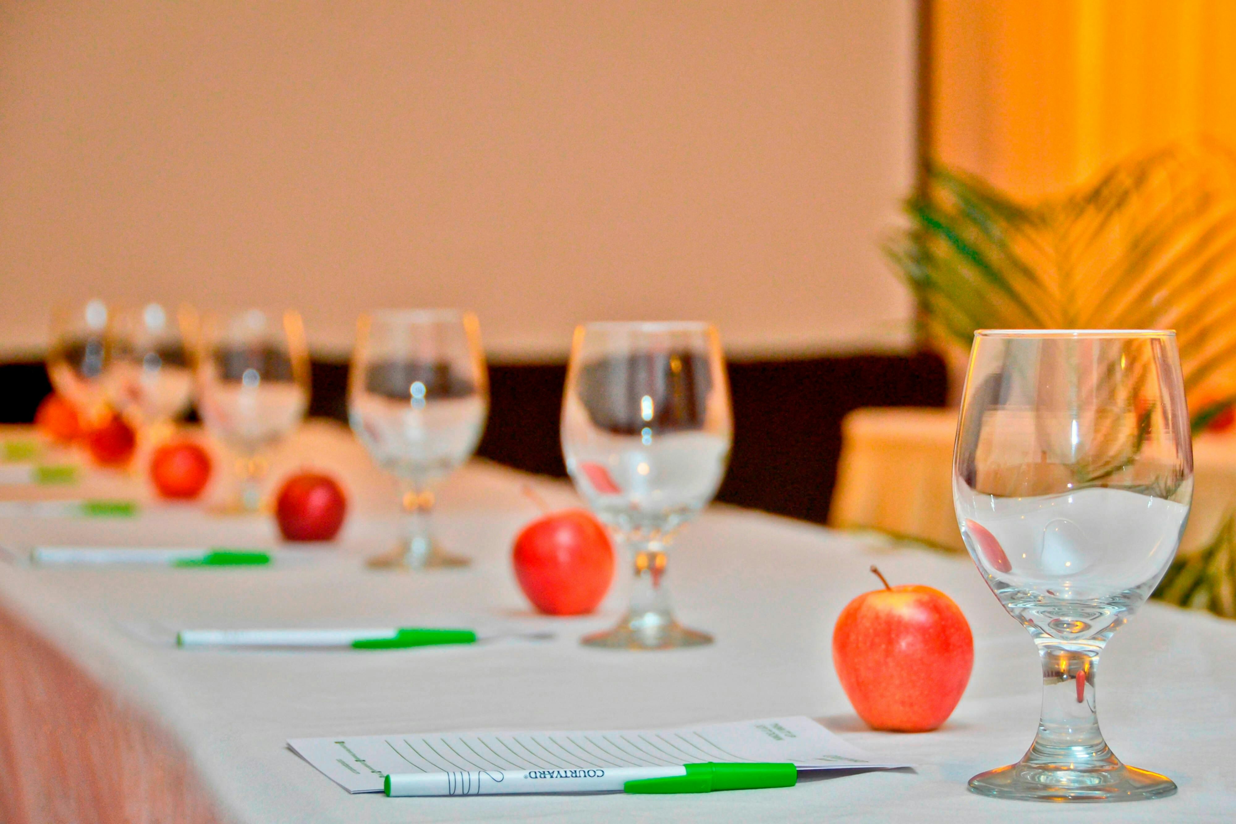 Courtyard by Marriott Paramaribo 12/29