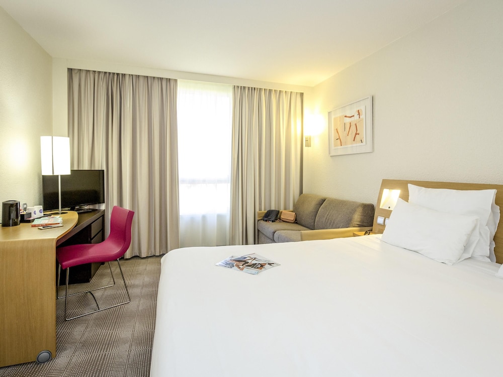 Novotel Perpignan 13/49