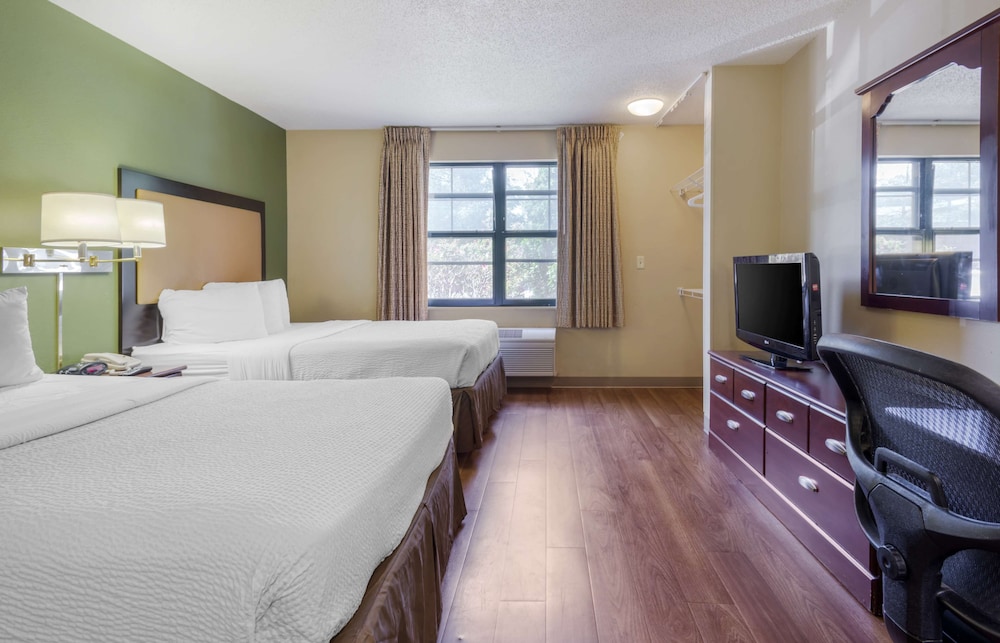 Extended Stay America Ramsey - Upper Saddle River 16/52