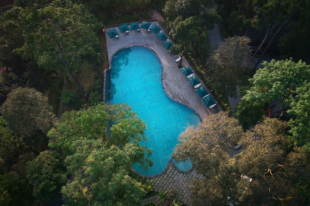 Coorg Wilderness Resort & Spa 42/50