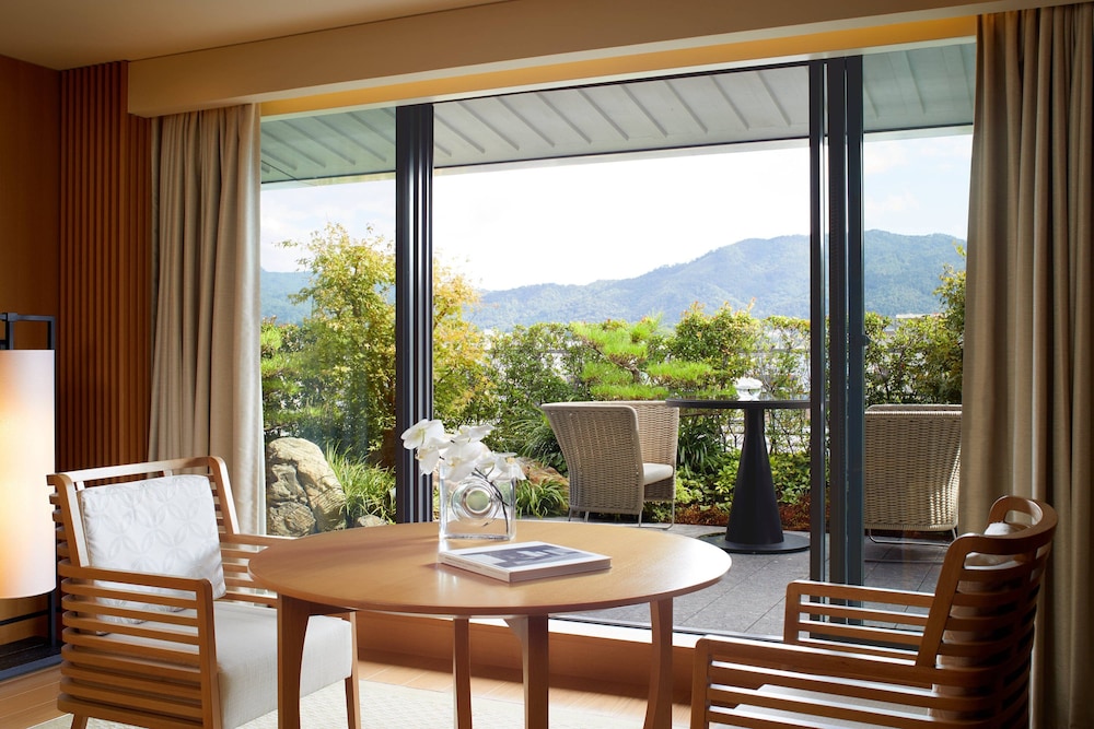 The Ritz Carlton Kyoto 47/55