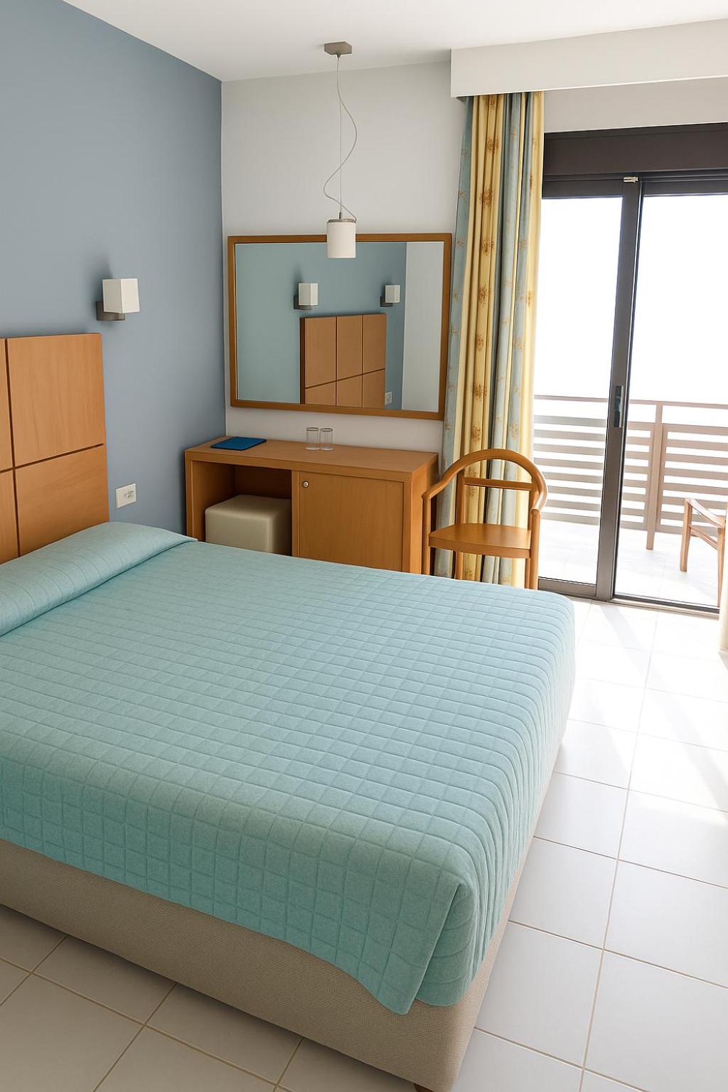 Flisvos Hotel Tolo 20/55