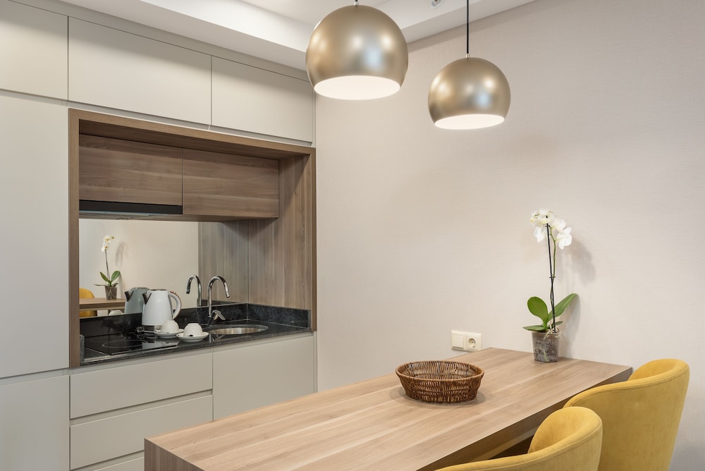 Wyn Residence Batumi 33/38
