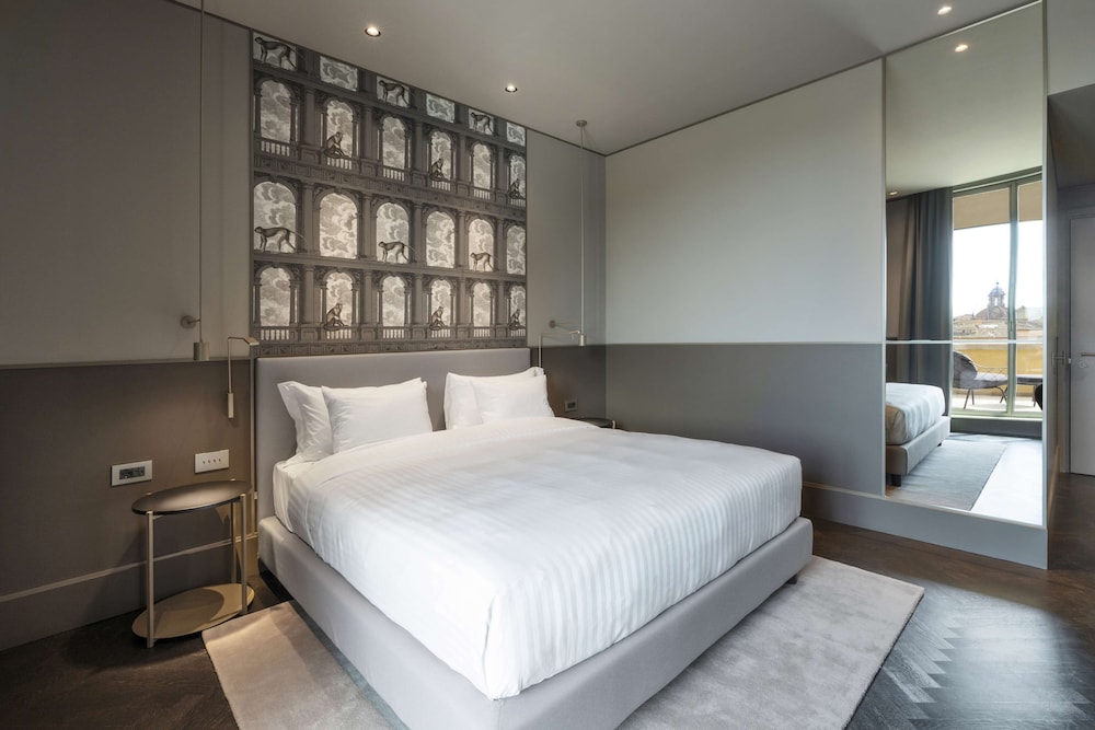Radisson Collection Hotel, Roma Antica 10/50