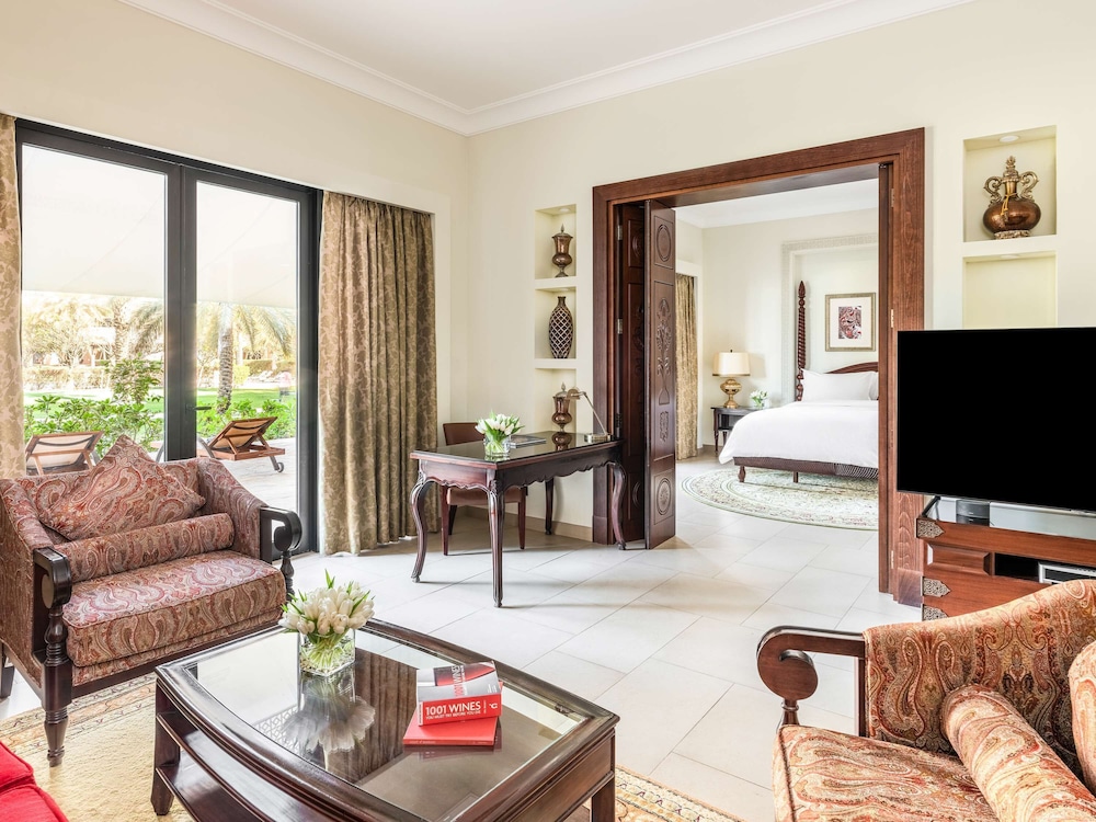 Sofitel Bahrain Zallaq Thalassa Sea and Spa 49/70