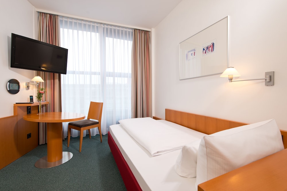 Hotel am Borsigturm 23/59