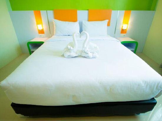 Hannah Hotel Syariah 16/39