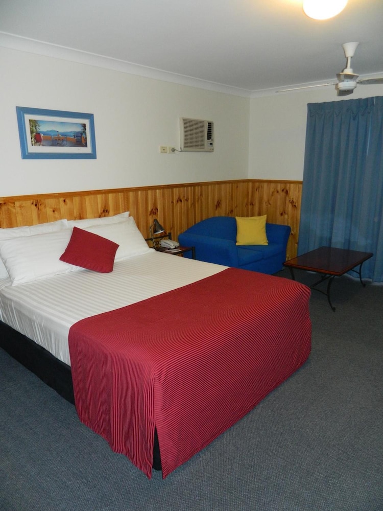 Twin Towns Motel 18/46