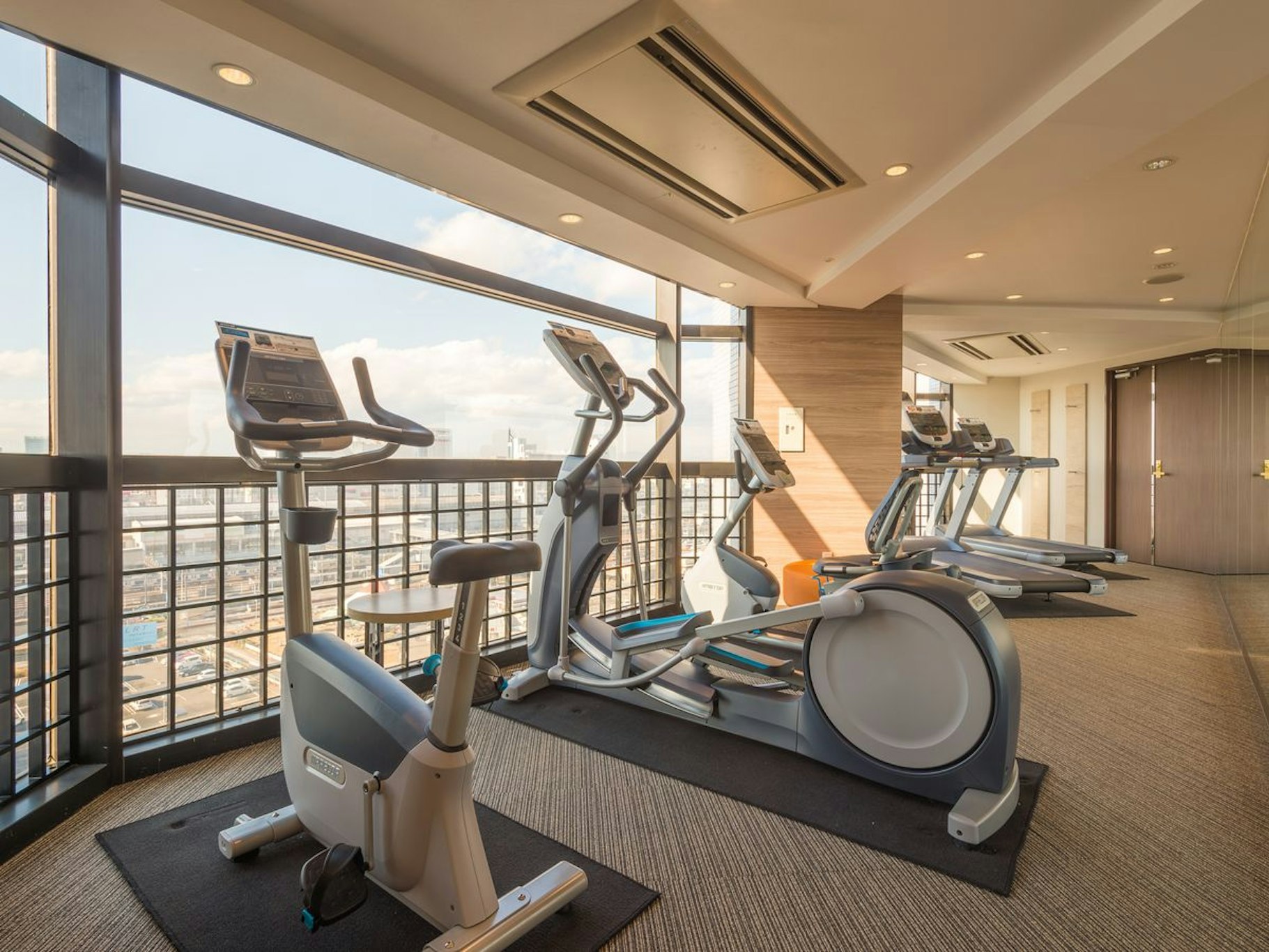 Hotel Mystays Utsunomiya 31/43