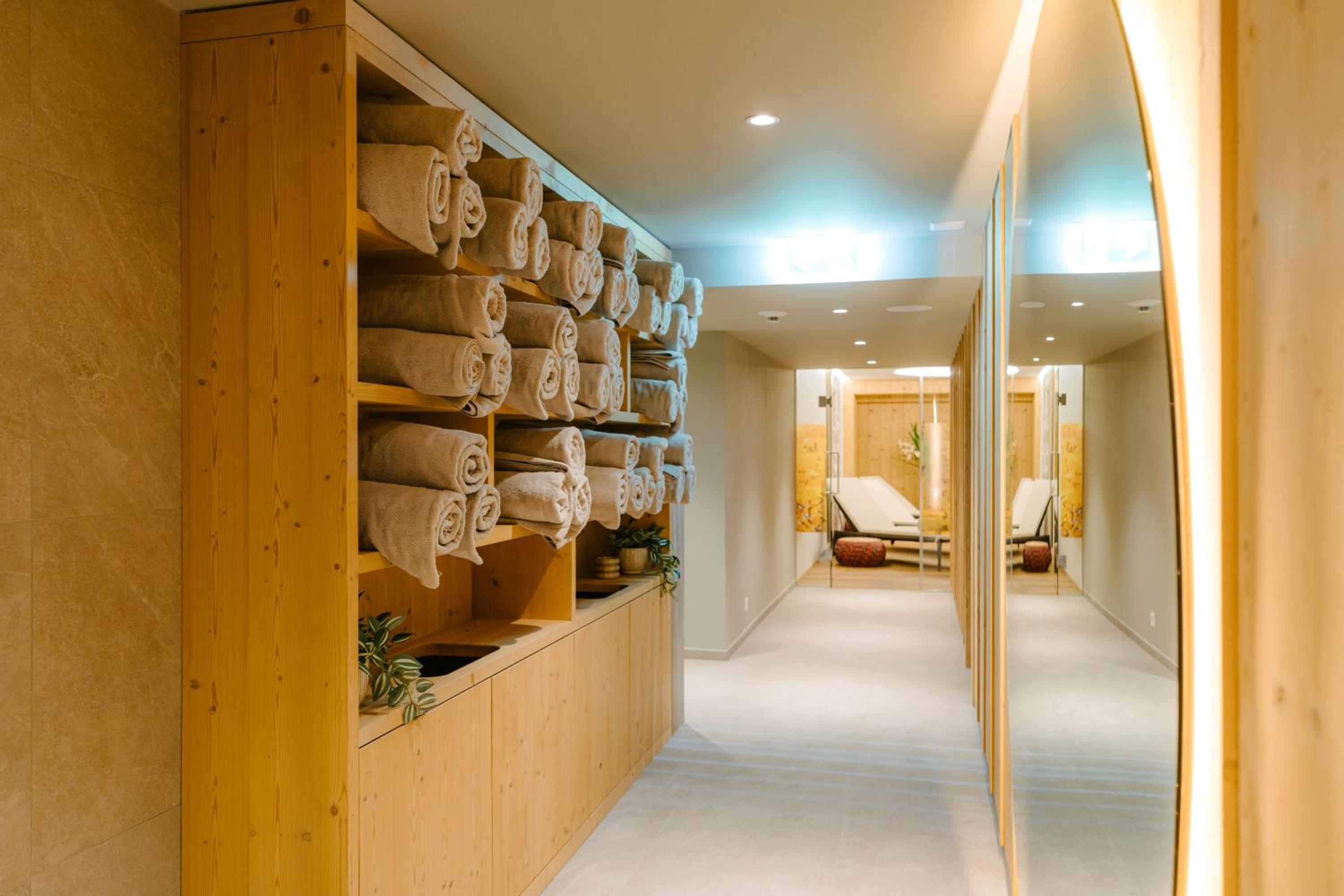 Seven Alpina Boutique Hotel 5/20