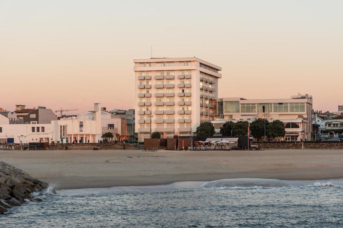 Exe Praia Golfe 3/77