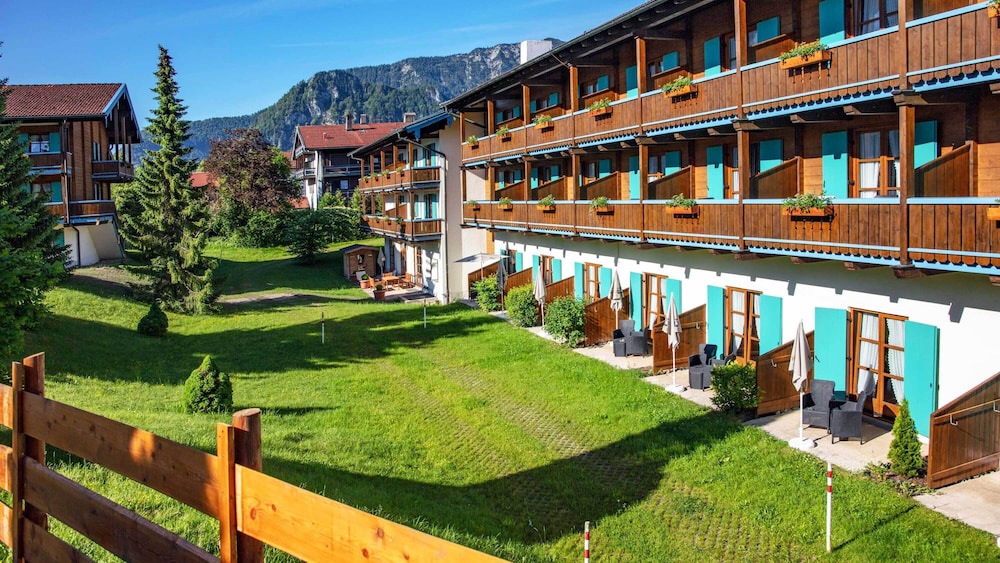 Novum Alpenhotel Inzell 77/82