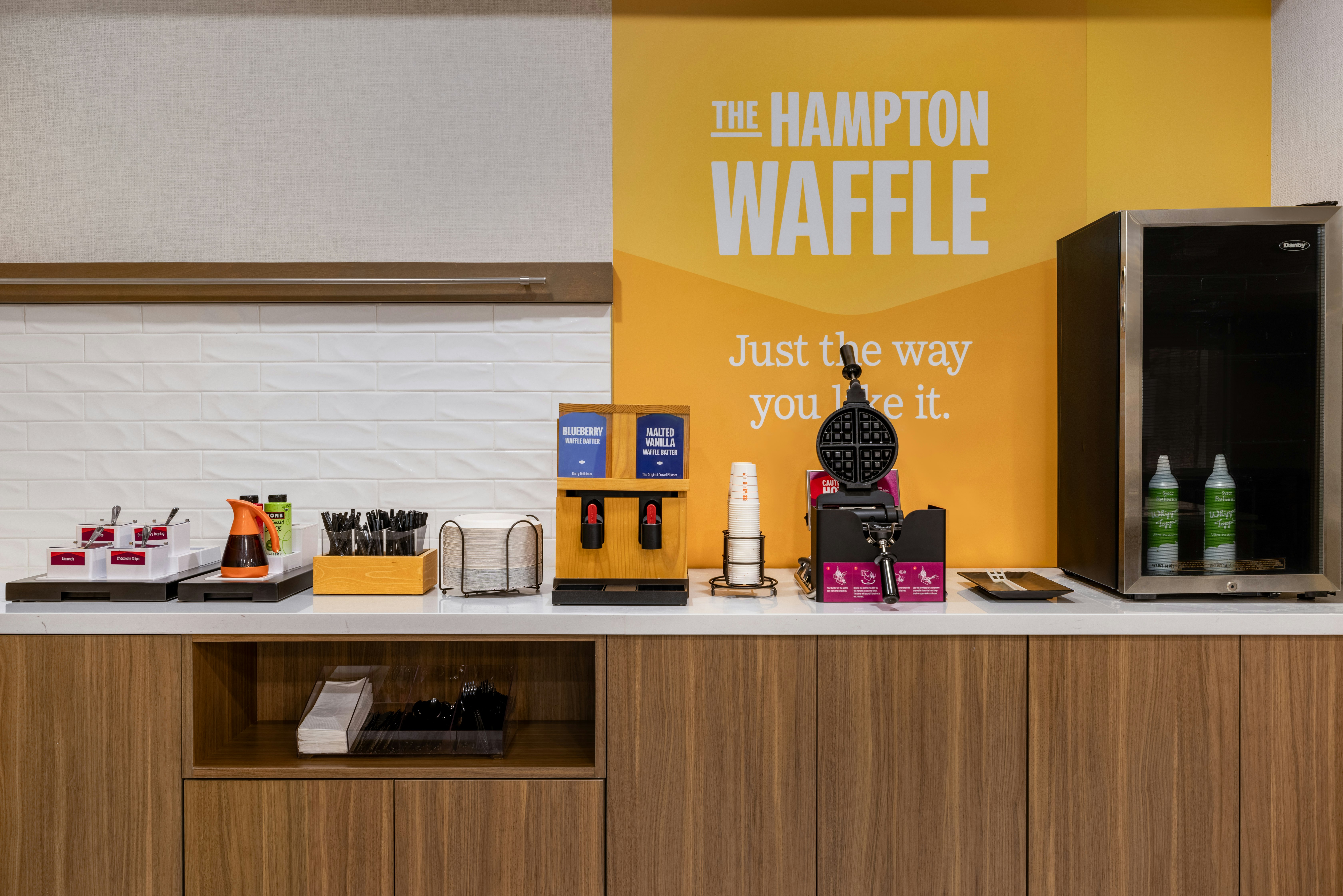 Hampton Inn & Suites by Hilton Mesquite 7/44