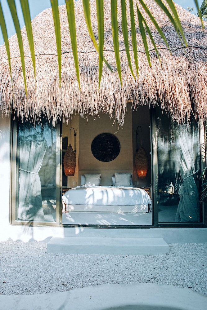 Hotel Muare Tulum 27/46