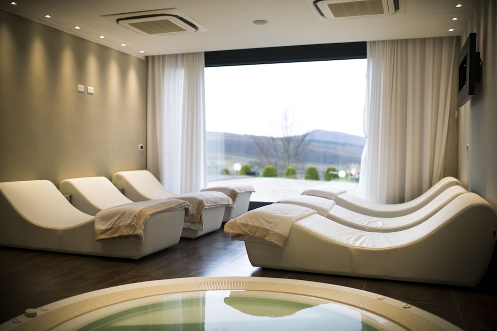 Relais Borgo San Faustino 9/50