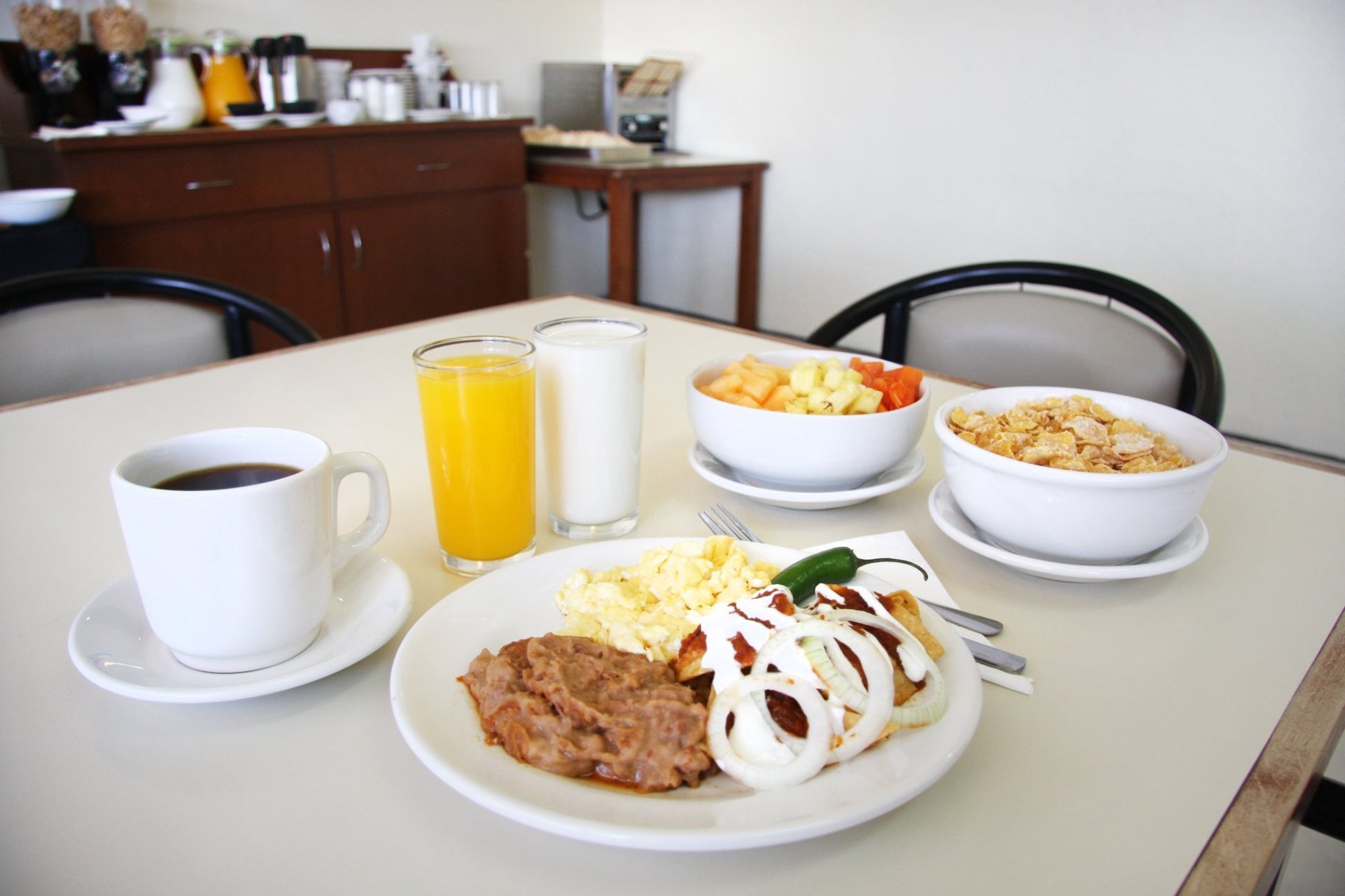 Hotel Astor Tijuana 12/16