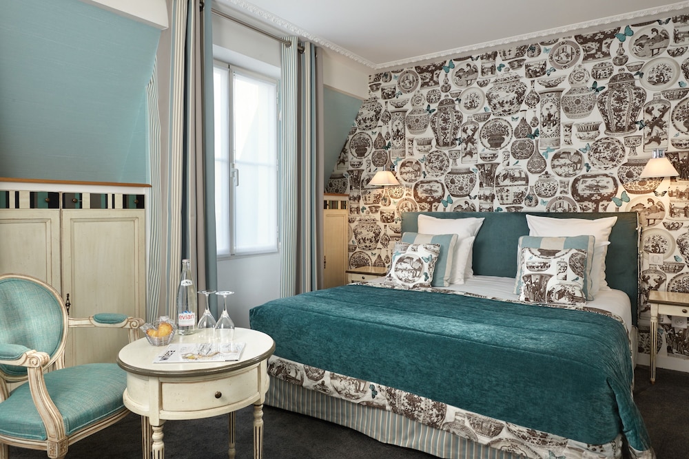 Relais Saint Jacques 9/51