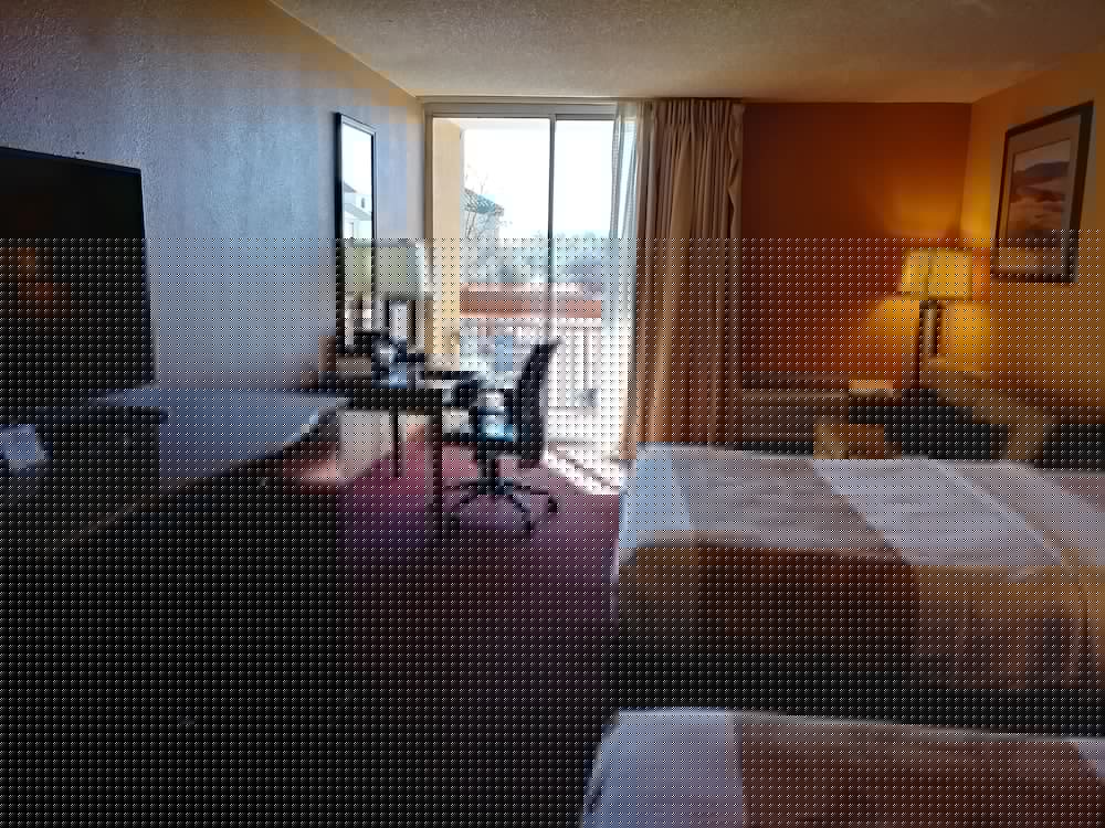 Quality Inn & Suites Fort Collins East 20/58