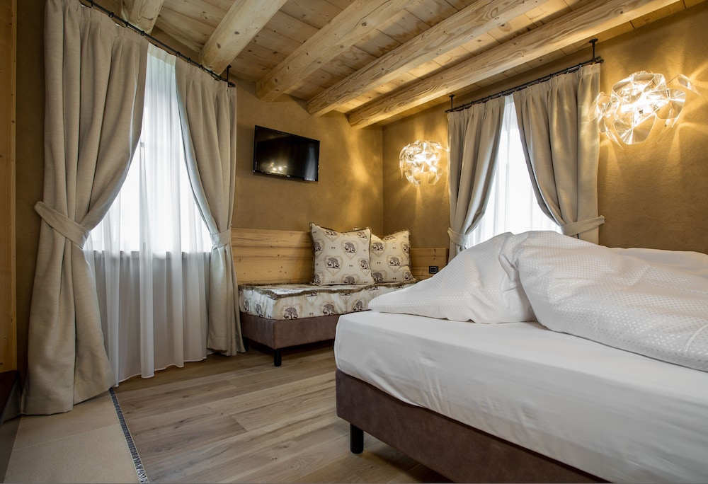 HOTEL ORSO GRIGIO 19/60
