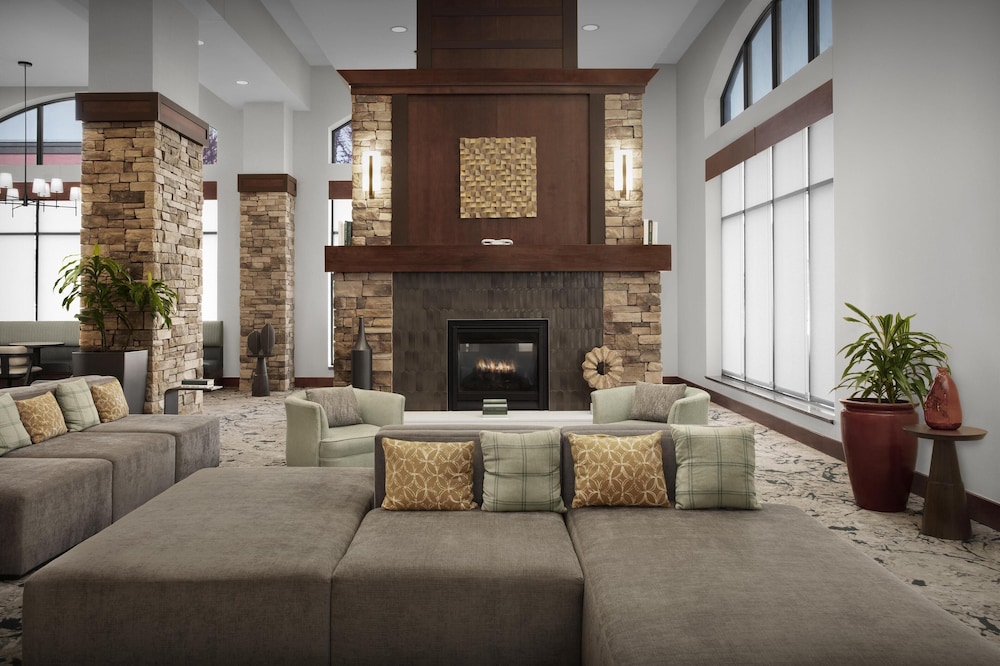 Hilton Garden Inn Oklahoma City Bricktown 32/50