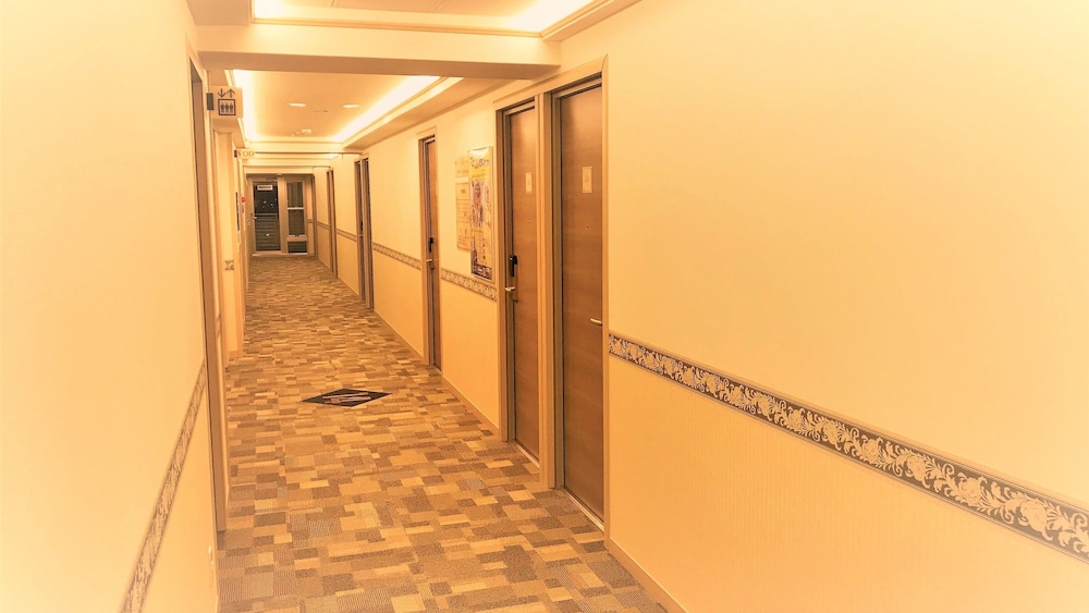 Toyoko Inn Urawa Misono Eki Higashi Guchi 36/49