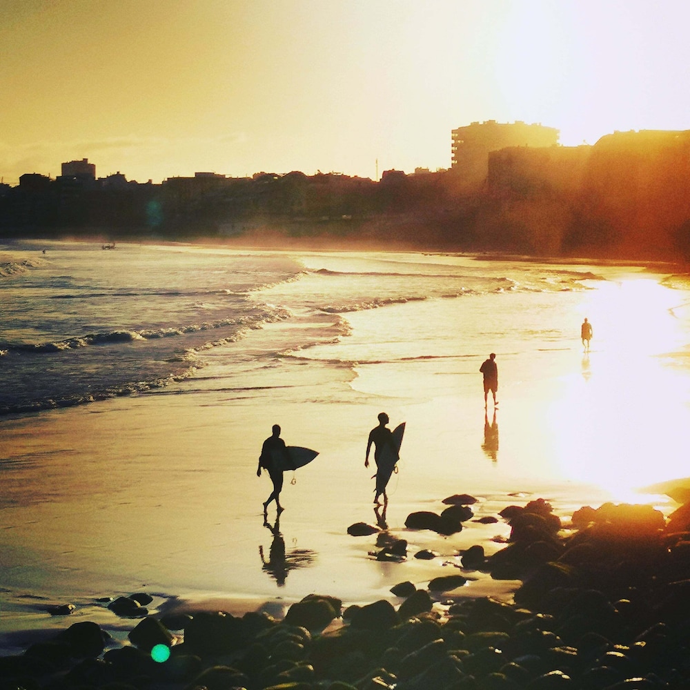 Avocado Surf Hostel 43/50