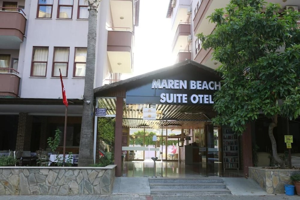 MAREN BEACH APART 6/38