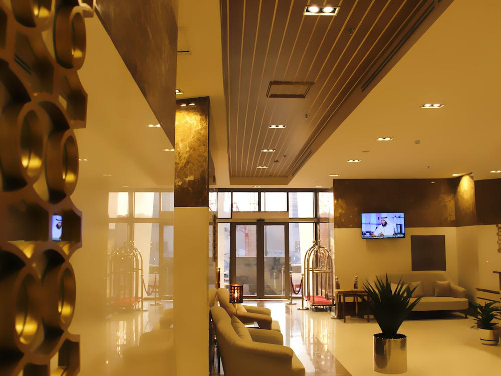 فندق لمار اجياد الاول(Lamar Ajyad Hotel) 34/50