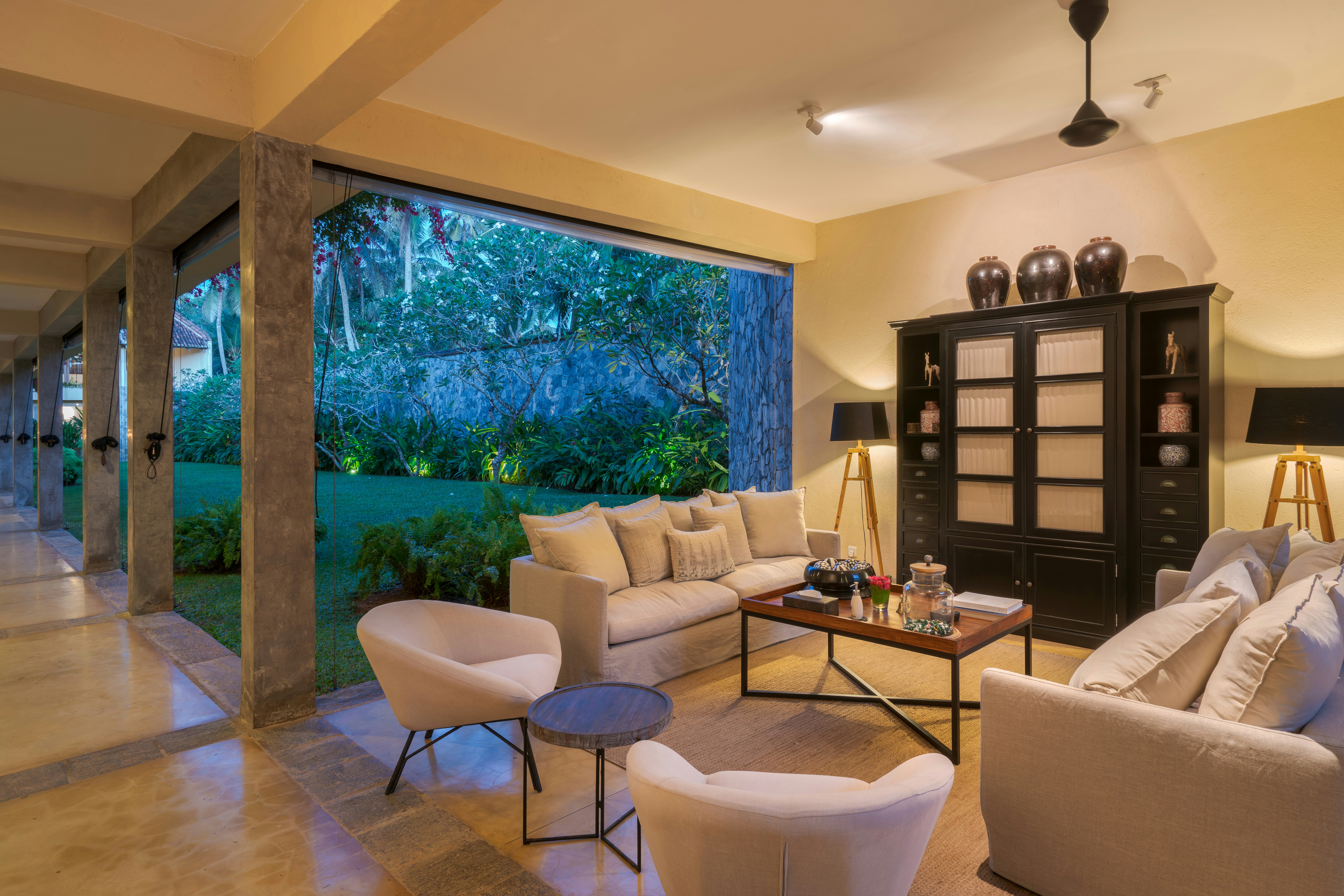 Taru Villas The Long House 26/47