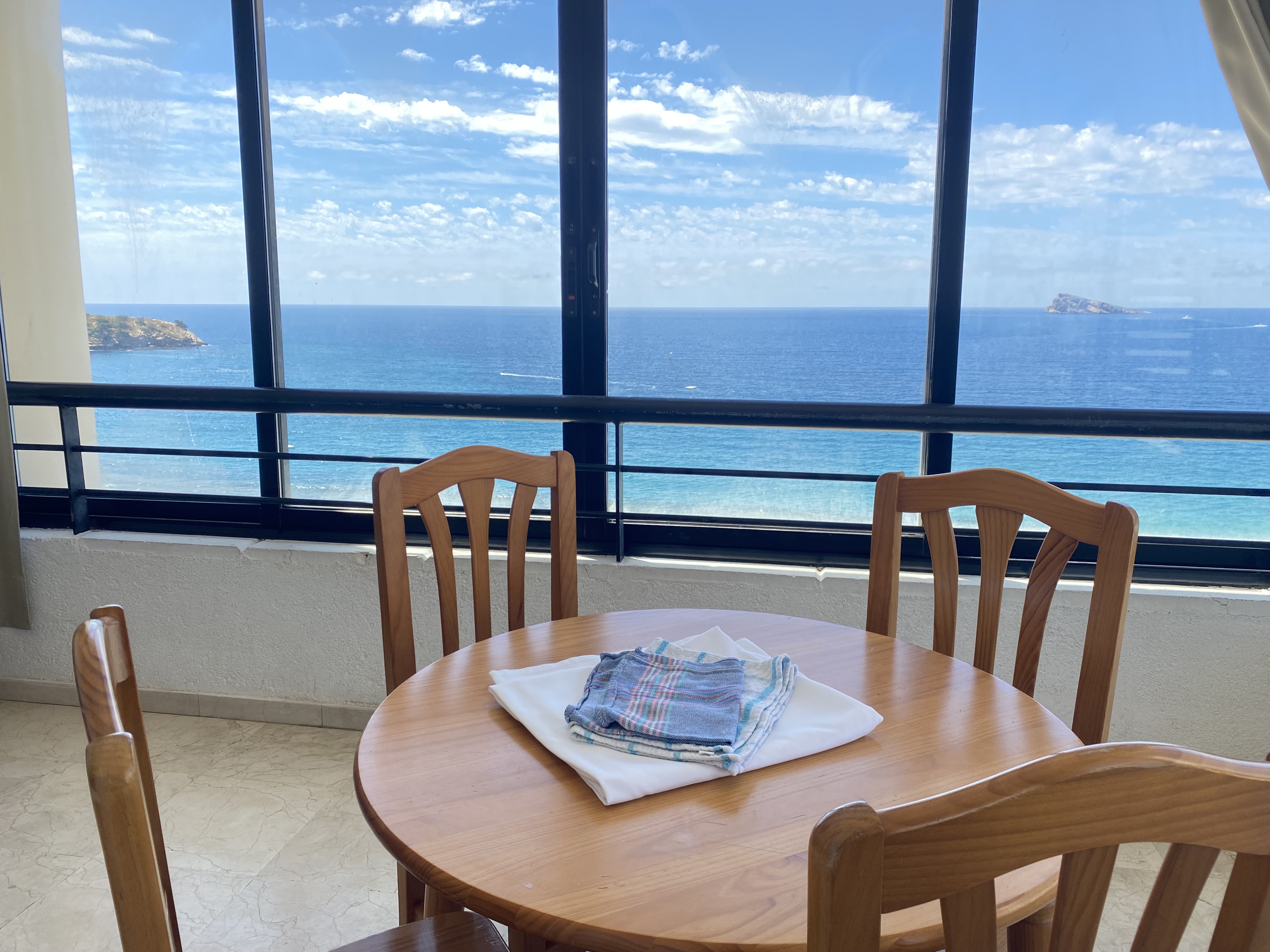 Torre Levante 14/22