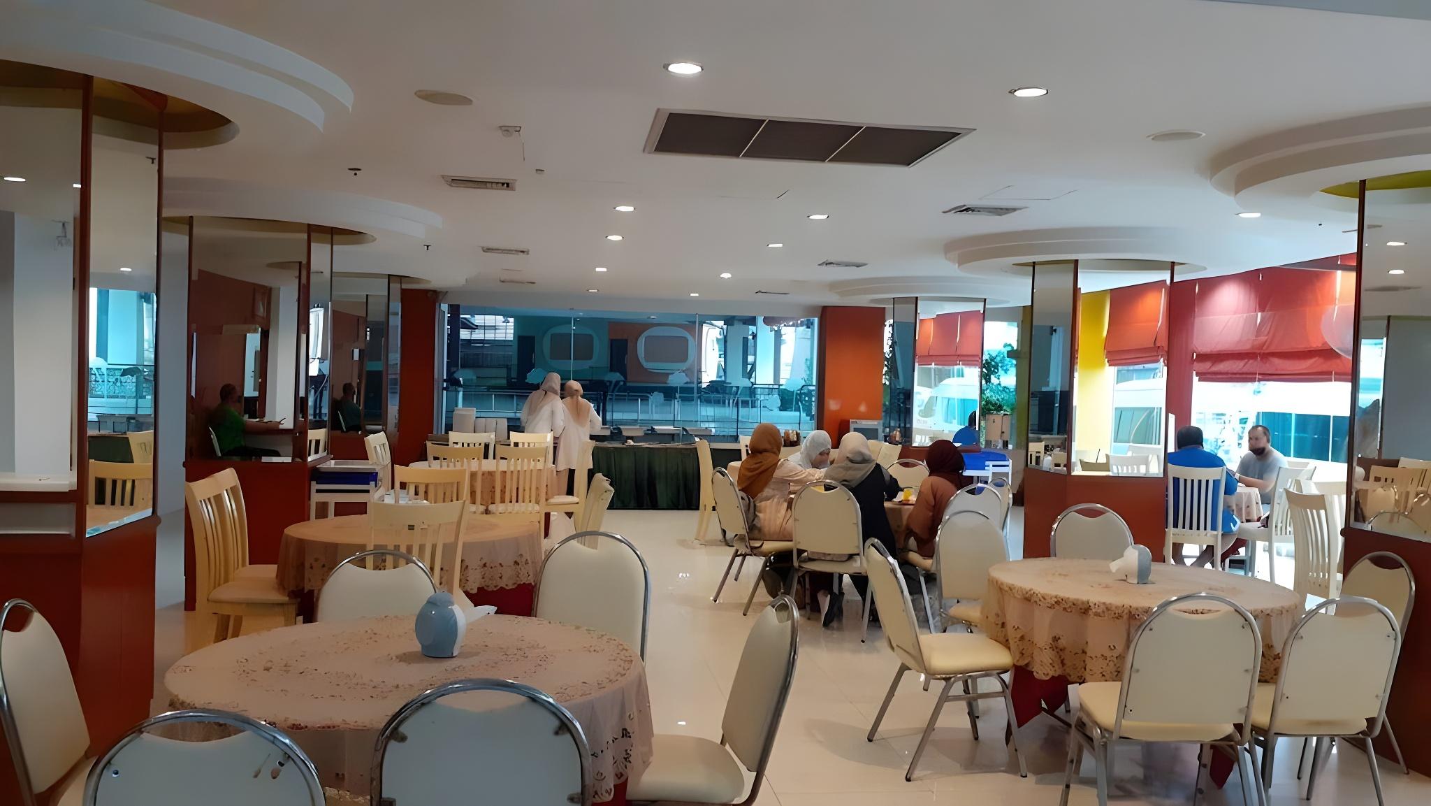 Pratunam Hotel Khonkaen 27/43