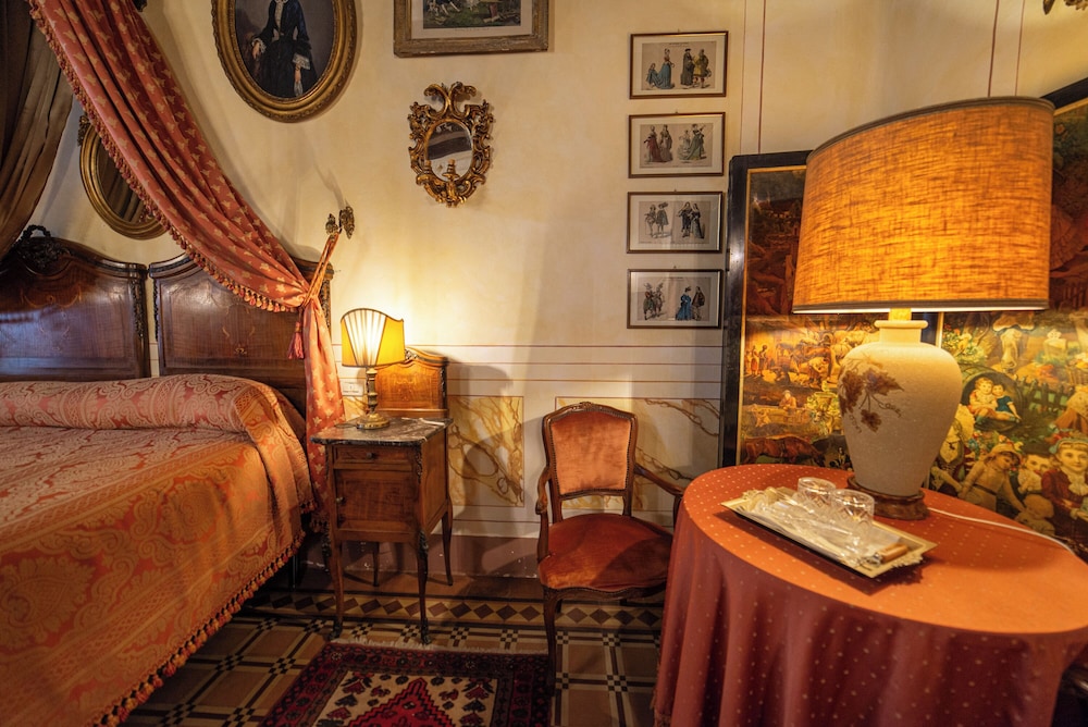 Relais Castello Bevilacqua 21/50